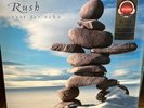 RUSH - Test For Echo (remastered) - Vinyl (2xLP + insert (side 4 etched))
