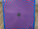 The Black Keys -TURN BLUE First Pressing w/Poster (LP Vinyl, 2014) Good Record