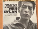 BOB DYLAN THE TIMES THEY ARE A-CHANGIN’ JAPAN LP OBI SOPL-222