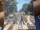 THE BEATLES-ABBEY ROAD PARLOPHONE 1969 South Africa Ex Vinyl