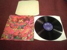 CREAM DISRAELI GEARS UK MONO 1st PRESS VINYL FULLY LAMINATED COVER 1967 EX+ AUD