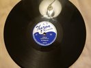 *RARE* 78 RPM/THE SHEPPARDS/LOVE/COOL MAMBO   THERON 112      E+