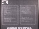 VARIOUS: from gospel headquarters NASHBORO 12