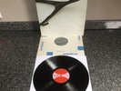 LP VINYL WISHBONE ASH SELF TITLED DEBUT ALBUM  MKPS 2014 UK IST PRESS NM-/EX+