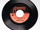 45 rpm soul BARBARA LEWIS Baby What You Want Me To Do/I Remember 1966 Atlantic