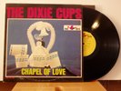 The Dixie Cups  on Red Bird    Chapel Of Love    with Iko Iko