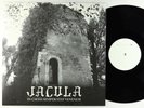 Jacula - In Cauda Semper Stat Venenum LP - Gnome UK - Rare Prog Metal Ltd. VG++