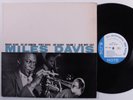 MILES DAVIS Volume 2 BLUE NOTE LP mono NY/w 63rd RVG ear h