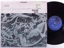 DONALD BYRD Byrd In Flight BLUE NOTE LP stereo UA h