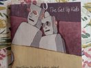 The Get Up Kids - Something To Write Home About vinyl records lp