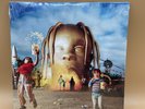 Travis Scott Astroworld (Vinyl Record, 2018) Sealed