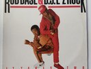 Rob Base & DJ E-Z Rock - It Takes Two (LP, Album, Promo) 1st Press