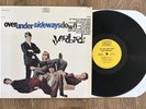 The Yardbirds Over Under Sideways Down 1966 EX EPIC vinyl LP