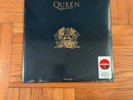 Queen - Greatest Hits II Vinyl (Target Exclusive Blue 2-LP Set) Brand New