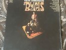 THE BYRDS - FIIFTH DIMENSION LP. MONO. SHRINK.
