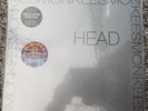 Reissue of The Monkees Head Silver Vinyl SEALED Mint Condition