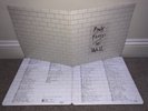 PINK FLOYD The Wall Double LP Harvest 1979 Stereo UK 1st Press