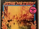 The Meters – Fire On The Bayou- EX Vinyl LP -1975 MS 2228 Promo -Allen Toussaint