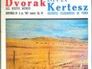 DVORAK Symphony 5 New World KERTESZ Decca SXL 2289 ED1 BB Spain