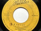 RALFI PAGAN  PELAO - WHO IS THE GIRL FOR ME LATIN SOUL SALSA