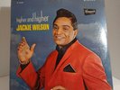 Jackie Wilson–Higher and Higher–1967 Stereo LP BL 754130–Original FACTORY SEALED