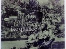 IKE QUEBEC IT MIGHT AS WELL BE SPRING BLUE NOTE BN4105 Japan INSERT VINYL LP
