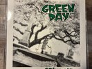 Green Day 39/Smooth Vinyl LP Lookout  Records  RE-1992 STILL SEALED  Misprint