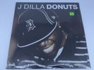 J Dilla - Donuts Vinyl LP New Sealed Record 2xLP
