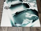 Finch - What It Is To Burn 2 × Vinyl, LP,  Black In Ruby With Tangerine Splatter