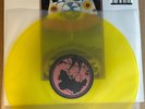 LP:  THE OLIVIA TREMOR CONTROL - Dusk At Cubist Castle   NEW  2xLP YELLOW VINYL