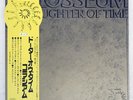 COLOSSEUM DAUGHTER OF TIME BRONZE YS-2738-BZ Japan OBI INSERT VINYL LP