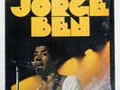JORGE BEN A BANDA DO Z PRETINHO SOM LIVRE 4036148 Brazil VINYL LP