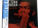 LEE MORGAN COOKER BLUE NOTE BN1578 Japan VINYL LP