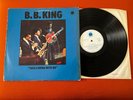 B B King Take A Swing With Me 1971 UK Mono LP Blue Horizon Records Vinyl EX