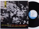 ART BLAKEY & THE JAZZ MESSENGERS Jazz Corner Vol. 2 BLUE NOTE LP mono w 63rd h