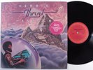 HERBIE HANCOCK Thrust COLUMBIA LP VG+ h