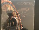 Stick It to Ya by Slaughter (Record, 2020) Transparent Gold Vinyl New Sealed