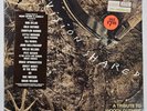 Folkways A Vision Shared Tribute to Woody Guthrie & Leadbelly 1988 LP New/Sealed