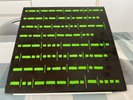 ROGER WATERS-RADIO KAOS LP ORIG ITA PRESS 1987 EX-/MINT
