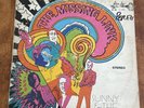 Soul/Funk LP SUNNY & THE SUNLINERS The Missing Link TEAR DROP