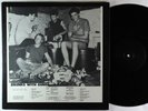 Drunks With Guns - S/T LP - Chopper VG+