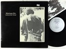 Glorious Din - Leading Stolen Horses LP - Insight - SF Post-Punk Goth 1st VG+