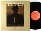 J.D. Blackfoot - The Ultimate Prophecy LP - Mercury OG Press VG++