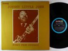 Johnny Little John - Funky From Chicago LP - Bluesway