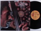RON CARTER Spanish Blue CTI LP gatefold h