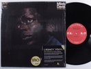 MILES DAVIS In A Silent Way LEGACY LP VG+ 180g 2008 reissue SHRINK h