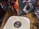 Twisted Sister -You Can't Stop Rock N Roll(1983) (Clear Vinyl Record, 2011 RE)