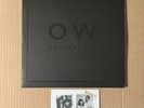 SIGNED Oh Wonder - Oh Wonder (10 Years On) Marble Vinyl 2LP IN HAND