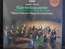 HAYDN, Piano Concertos Entremont Wiener German New Sealed 3LP Box Set FREE SHIP