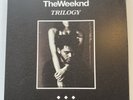 The Weeknd - Trilogy Vinyl Box Set 2nd Pressing 5/1000
